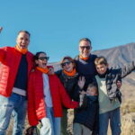 Tenerife: Teide National Park Guided Buggy Tour - The Buggies and Driving Experience