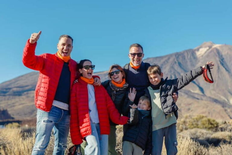 Tenerife: Teide National Park Guided Buggy Tour - The Buggies and Driving Experience