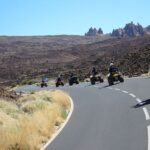Tenerife: Teide National Park Quad Bike Tour - Who Is This Tour Best For?