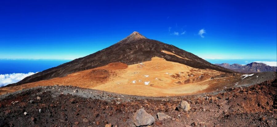 Tenerife: Teide Peak Hiking 3715m - The Highlights: Why You Should Consider This Tour