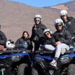Tenerife: Teide Quad to Mount Teide Islands View - Discovering Tenerife’s Volcanic Landscape by Quad