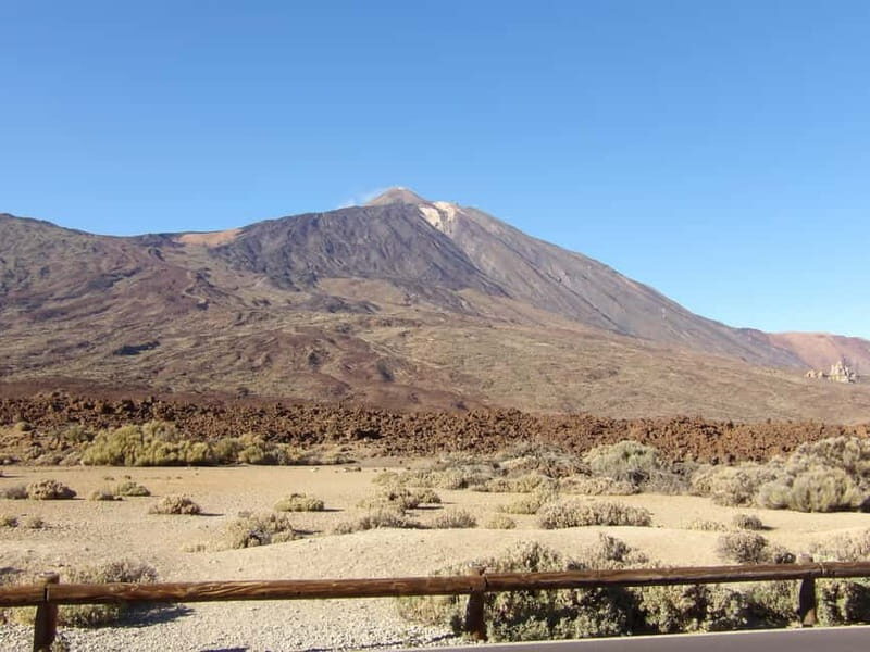 Tenerife: Teide Quad Trip (day/sunset) with drink - Why This Tour Works for Different Travelers