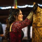 Tenerife: "The Wild South" musical show with dinner and transportation - Food and Drink: What’s on Offer?