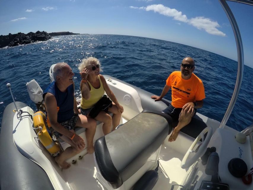 Tenerife: Underwater Lava Tongues Snorkel Excursion - How the Tour Delivers Value