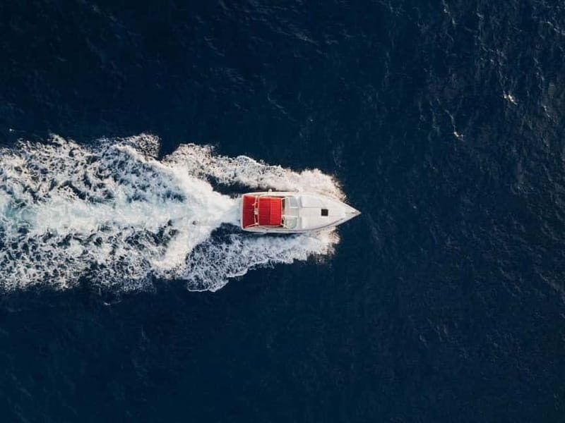 Tenerife: VIP 3 hour Private Luxury Boat Charter Experience - What Makes This Tour Stand Out