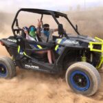 Tenerife: Volcano Teide Buggy Tour with Wine Tasting & Tapas - The Scenic Drive and Photo Opportunities