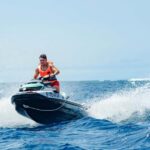 Tenerife: Water Jet Ski/Teide Mountain Buggy Adventure Combo - Why This Tour Works Well