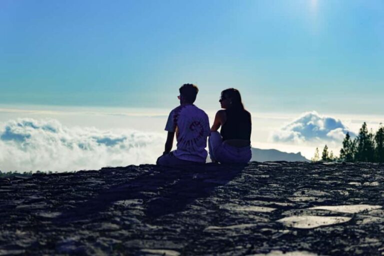 Tenerife: Water Jet-Ski / Teide Volcano Quad Safari Combo - Starting Point and Logistics