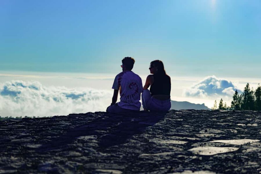 Tenerife: Water Jet-Ski / Teide Volcano Quad Safari Combo - Starting Point and Logistics