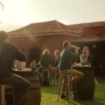 Tenerife: Wine Museum Ticket with Local Wines & Food Tasting - Authentic Feedback from Visitors