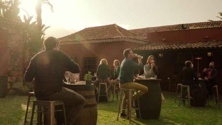 Tenerife: Wine Museum Ticket with Local Wines & Food Tasting - Authentic Feedback from Visitors