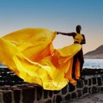 Tenerife: Your glamor photo shoot Flying Dresses by Sabine Jacob - What’s Included and What’s Not?