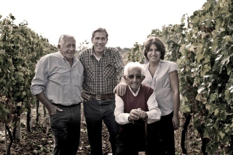 Tenuta San Lorenzo: classic wine tasting and winery tour - Why This Tour Works for Travelers