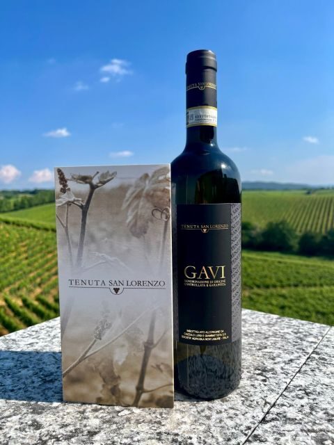 Tenuta San Lorenzo: wine tasting and winery tour - Who will love this experience?