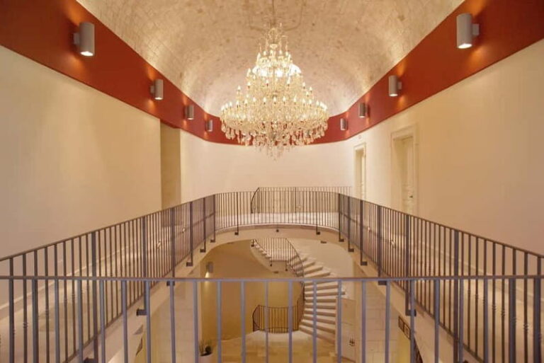 Tenute Girolamo: Winery tour and Classic tasting in the Itria Valley - Whats Included and How Much It Costs