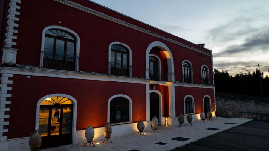 Tenute Girolamo: Winery tour and Premium Tasting in the Itria Valley - Evaluating the Price and Overall Value