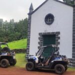 Terceira: Buggy Tour 4x4 West Side Azores Retreat - An In-Depth Look at the Experience