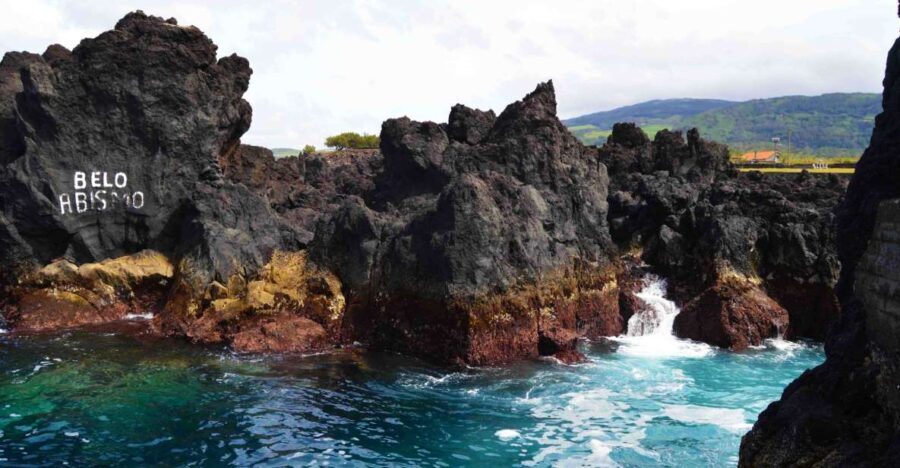 Terceira: Half-Day Island Tour with Cheese Tasting - Why This Tour Offers Great Value