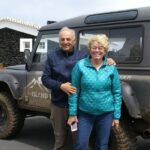 Terceira Island: 4x4 Land Rover Tour with Traditional Lunch - Pricing and Value