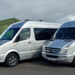 Terceira Island Airport Transfer - What to Expect from Your Transfer