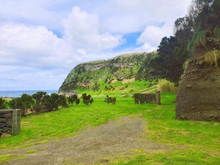 Terceira Island: Baías da Agualva Hike + Picnic + Biscoitos - Who Will Love This Tour?