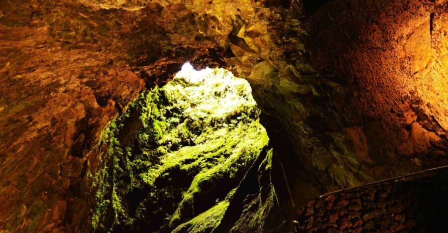 Terceira Island: Caves and Craters Tour - Authentic Voices and Experiences