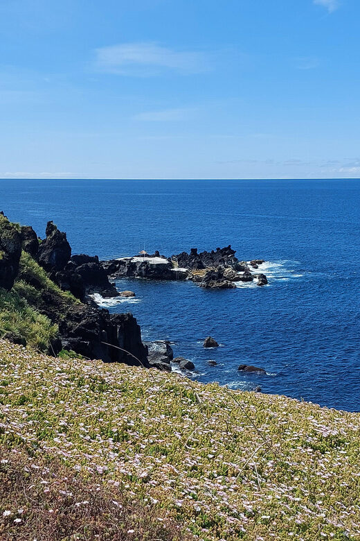 Terceira Island : Electric Bike Tour West Side - An In-Depth Look at the Electric Bike Tour of Terceira’s West Side