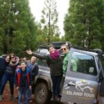 Terceira Island: Half-Day 4X4 Tour - Practical Details and Tips