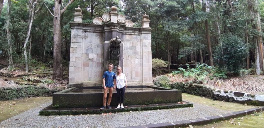 Terceira Island : Half-Day Van Tour on the West Coast - Why This Tour Delivers Value