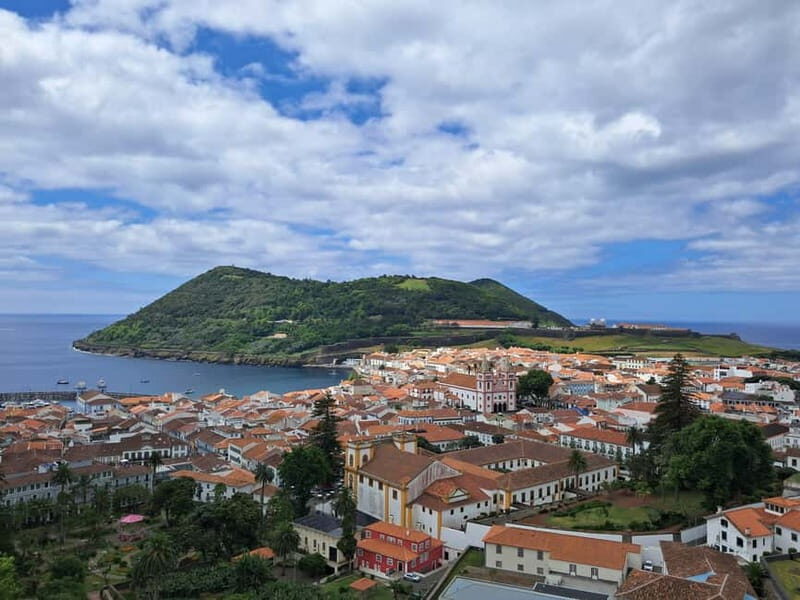 Terceira Island: Highlights Tour with Traditional Lunch - Practicalities and What You Should Know