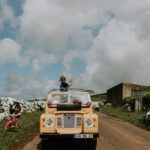 Terceira Island - Jeep Safari Tour (FD) - Who Will Love This Tour?