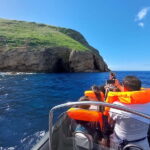 Terceira Island:Ilheus das Cabras -Boat Trip - What’s Included and What to Keep in Mind