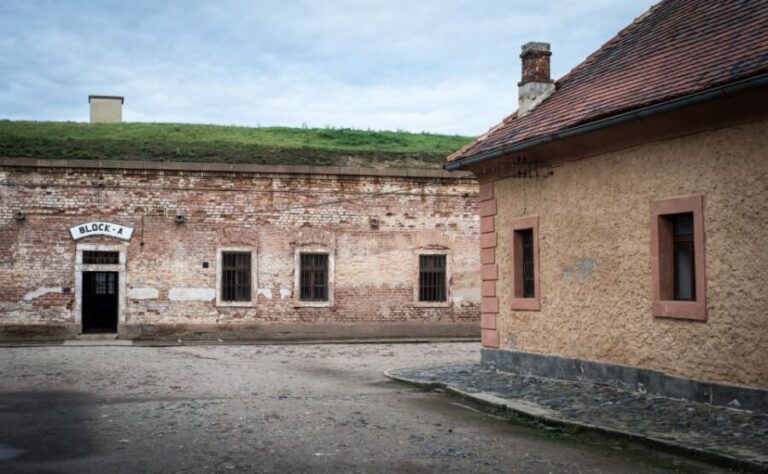 Terezín Concentration Camp Private Tour from Prague by Car - An In-Depth Look at the Tour Itinerary and Highlights