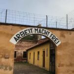 Terezin Concentration Camp w/HolocaustHistorian(Semi)Private - The Transport & Logistics