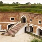 Terezin concentration field excursion - Practical Details and Tips