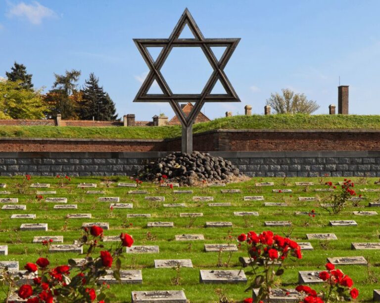 Terezin, Ustek and Litomerice Concentration Camp-Guided Tour - The Value of the Experience
