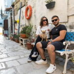 Termoli: private photo shoot in the old town - The Experience for Different Travelers