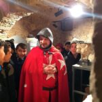 Termoli: underground ticket - Exploring the Tour Itinerary