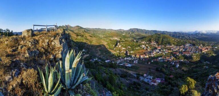 Teror and San Mateo Sunday Market - What We Considered: Pros and Cons