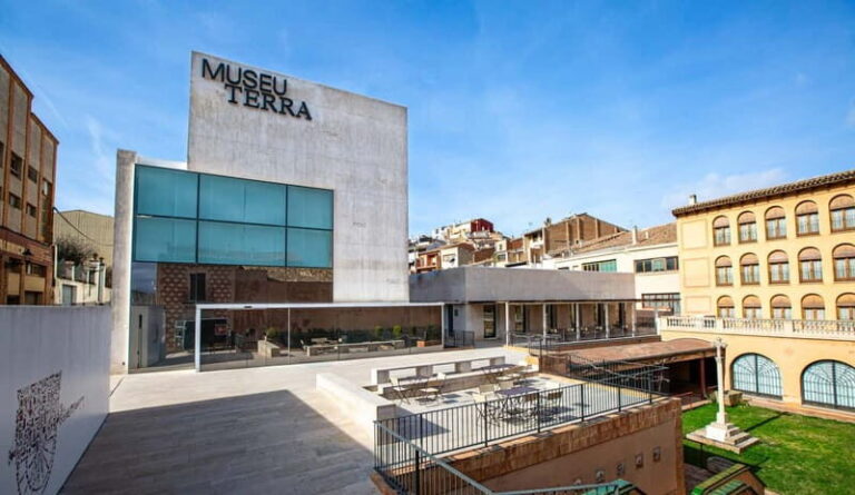 Terra Museum - Why Visit the Terra Museum?