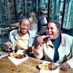 Terrific East-End Private Food tour with a friendly local. - FAQ