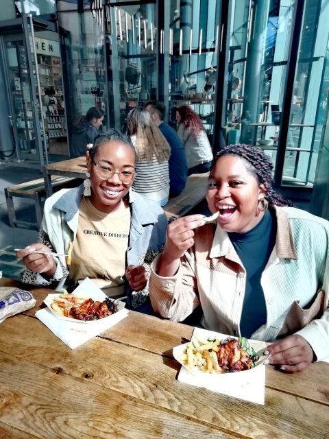 Terrific East-End Private Food tour with a friendly local. - FAQ