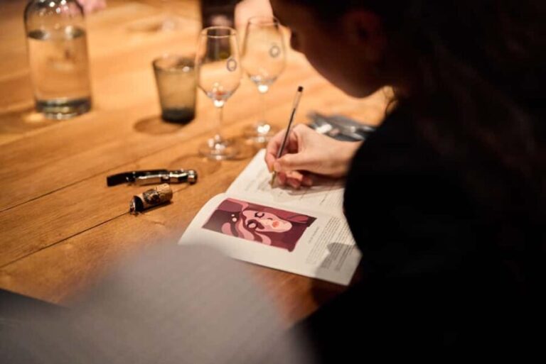 Terroir Tasting - Who Should Book This Tour?