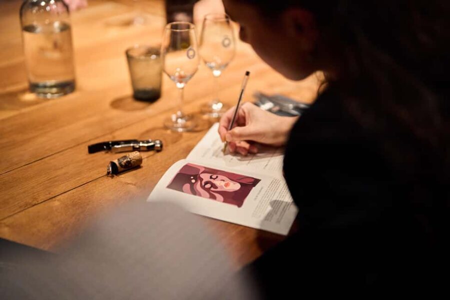 Terroir Tasting - Who Should Book This Tour?