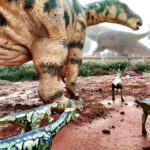 Teruel : Dinopólis Entry ticket - The Layout and Attractions of Dinopólis