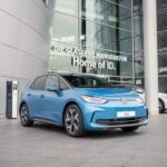 Test Drive Electric Vehicles from the VW brand (ID. model) - The Vehicles and Their Innovation