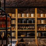 Testaccio: taste Lazio cheeses in an exclusive location - What Travelers Say