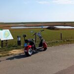 Texel: E-Scooter Rental - The Sum Up