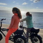 Texel: Electric Fatbike Rental with Map - The Experience at a Glance