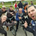 Texel: Solex Moped Rental - Exploring Texel on a Solex: What to Expect
